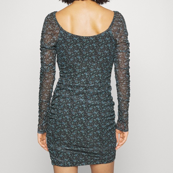 New 💥 Hollister Co.
BODYCON DRESS - Cocktail dress / Party dress - Picture 3 of 4